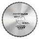 Пильный диск по дереву 600мм x 32, 40T POWER BLADE M09078