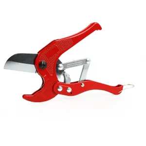 Ножницы для пластиковых труб до 42мм, М55925