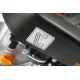 Двигатель для газонокосилки 139 см³, 3,7 л.с., 2,8 кВт, 22,2/80 мм, LONCIN M79890