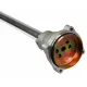 Trimmera caurules komplekts M83112