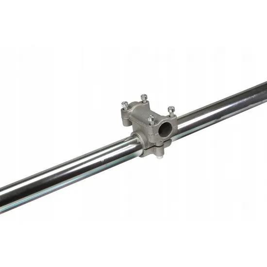 Trimmera caurules komplekts M83112