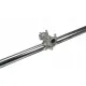 Trimmera caurules komplekts M83112