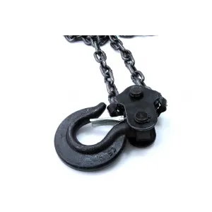 Ķēdes vinča  - telferis 1T, 2,5 m, M80751