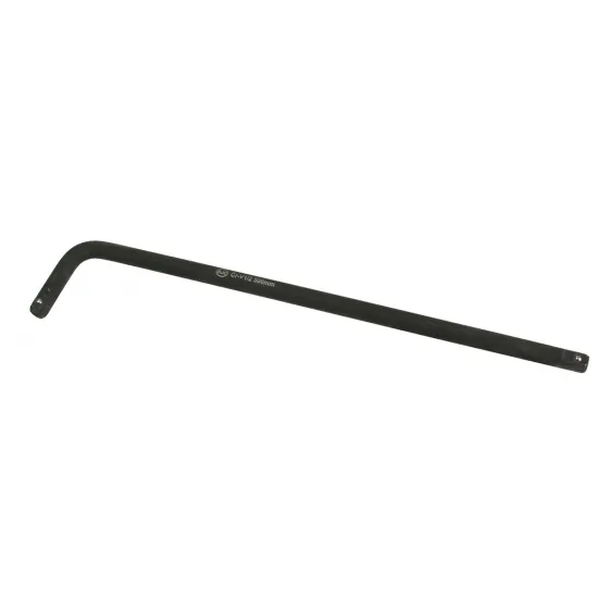 Riteņu atslēga 1/2'', 50cm, L tips, M58239