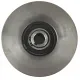 Центробежная муфта 135 х 20 мм, 2 ремня, M79481