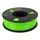 PLA нить 1кг, 1,75 мм, зеленый, 55-016#