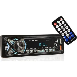 PRL Radio BLOW  X-PRO MP3/USB/micro