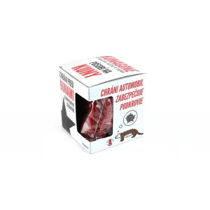 Отпугиватель грызунов Kunagone Marten repellers 1 шт, KUN02SK