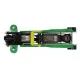 Zemprofila hidrauliskais domkrats 2,5T, 85 - 360 mm, M80242, 5901969132700