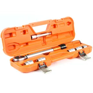 Dinamometriskā atslēga 1/2" 20-120 Nm, BJC B53575