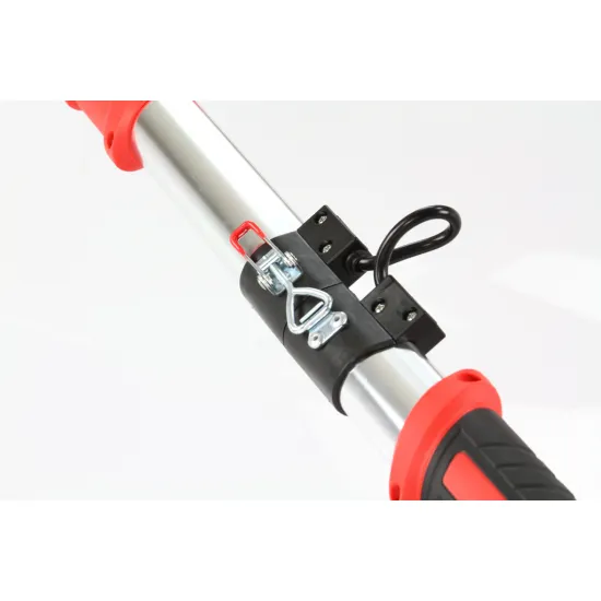 Slīpmašīna reģipsim, sienām un griestiem, 225mm, 230V, 2000W, salokāma, M90206