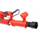 Slīpmašīna reģipsim, sienām un griestiem, 225mm, 230V, 2000W, salokāma, M90206