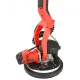 Slīpmašīna reģipsim, sienām un griestiem, 225mm, 230V, 2000W, salokāma, M90206