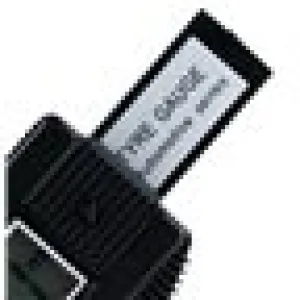 Riepu protektora dziļuma mērītājs 0 - 25,4 mm, AG235