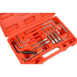 Gaisa spilvenu demontāžas komplekts, 12 gb, m57460