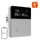 Умное водонагревание Avatto Termostat Avatto WT50 3A Wi-Fi Tuya, 6976037360063