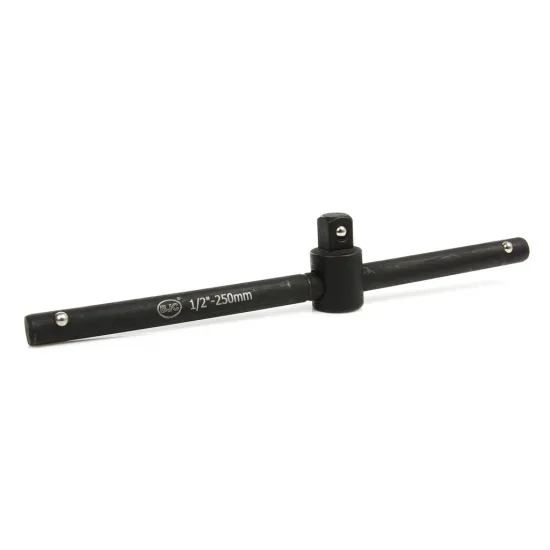 Riteņu atslēga 1/2'', 250 mm, T tips, BJC M58240