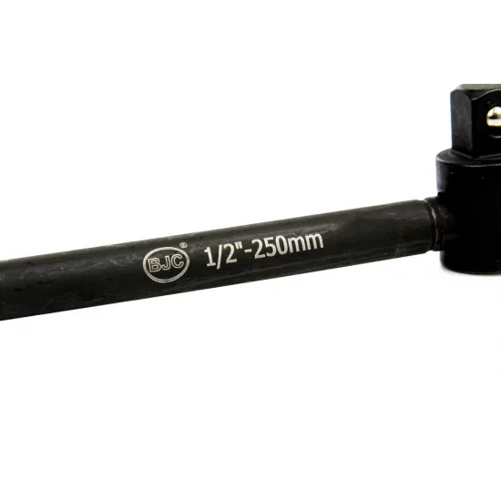 Riteņu atslēga 1/2'', 250 mm, T tips, BJC M58240