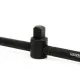 Riteņu atslēga 1/2'', 250 mm, T tips, BJC M58240