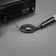 Микрофонный кабель XLR (гнездо) — разъем 6,35 мм (папа), 3 м, Ugreens AV131, 20720, 6957303827206