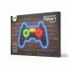 Неоновая LED вывеска Neon PLEXI LED GAMEPAD многоцветная FPNE03X Forever Light RTV100446, 5900495453570