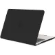 Alogy cietais korpuss priekš Apple MacBook Pro 13 M1 2021, melns, 10674X1, 5907765652763