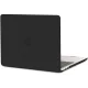 Alogy cietais korpuss priekš Apple MacBook Pro 13 M1 2021, melns, 10674X1, 5907765652763