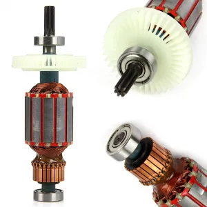 РОТОР ДЛЯ ЭЛЕКТРИЧЕСКОГО КЛЮЧА 1/2"