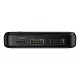 Аккумулятор Maxlife 10000mAh, 2,4A, 2 x USB A, внешний аккумулятор Maxlife MXPB-01, OEM001527, 5900495758279