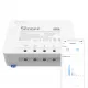 Viedais slēdzis ar enerģijas pārraudzības Sonoff POWR3 (25A/5500W)
