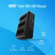 Зарядное устройство для AHDBT-901 (GoPro 9, 10), Newell