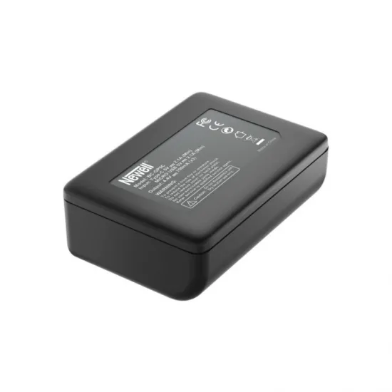 Зарядное устройство для AHDBT-901 (GoPro 9, 10), Newell