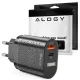 Alogy maiņstrāvas lādētājs 20W. USB A + USB C