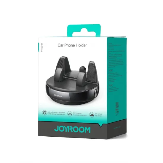 Jaoyroom automašīnas telefona turētājs, Joyroom JR-ZS330, 6956116734756
