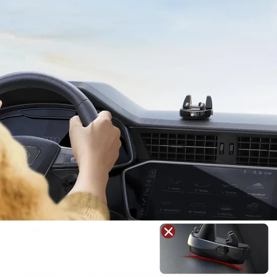 Jaoyroom automašīnas telefona turētājs, Joyroom JR-ZS330, 6956116734756