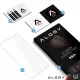 Alogy aizsargstikls priekš Samsung Galaxy S24 Plus, 9H 2,5D tempered glass, 5905601816676