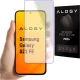 Alogy aizsargstikls priekš Samsung Galaxy S23 FE, 9H 2,5D tempered glass, 5905601813811