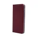 Atverams maciņš Samsung Galaxy M15 5G, burgundy, GSM183977, 5907457769373