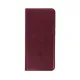 Atverams maciņš Samsung Galaxy M15 5G, burgundy, GSM183977, 5907457769373