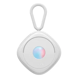 Детектор скрытых камер Baseus Heyo, белый, Детектор скрытых камер Baseus Heyo FMHY000002, 6932172613709