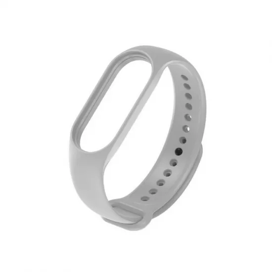 Силиконовый ремешок iLike - браслет Xiaomi Smart Band 7, 9145576255186