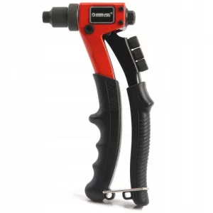 Ручной Заклепочник, 2,4-4,8 Мм (M49582)