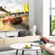 Ugreen HDMI-сплиттер - коммутатор, 3 x HDMI 4K 30 Гц, черный, Ugreen CM332 80125, 6957303881253