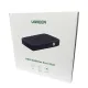 Ugreen HDMI-сплиттер - коммутатор, 3 x HDMI 4K 30 Гц, черный, Ugreen CM332 80125, 6957303881253