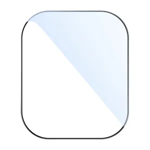 Защитное стекло Baseus для Apple Watch Ultra 49 мм, Baseus SGWJ030002 Full-Coverage Micro-Crystal Tempered Glass Screen Protector, 6932172622350