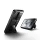 Чехол для Samsung Galaxy S24 Ultra MagSafe + защитное стекло Alogy 9H 2,5D закаленное стекло, 5905601816829