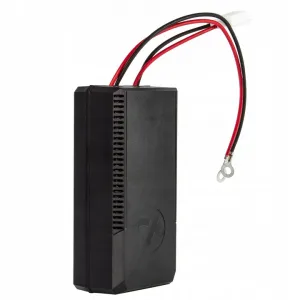 Dīzeļdegvielas sildītāja barošanas bloks 12V / 220V