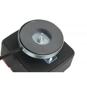 Piekabes apgaismojuma komplekts