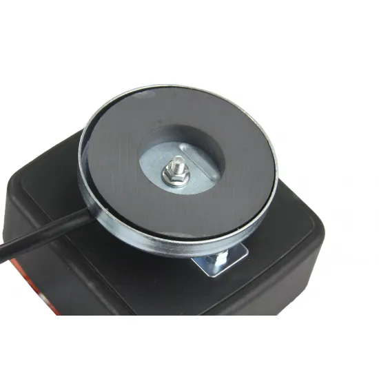 Auto logu atkausētājs, ventilators, 12V, 150W, Amio 02537