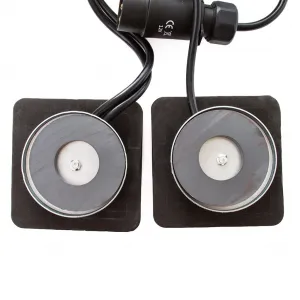 LED piekabes apgaismojuma komplekts